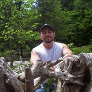 Meet your Posher, Jay